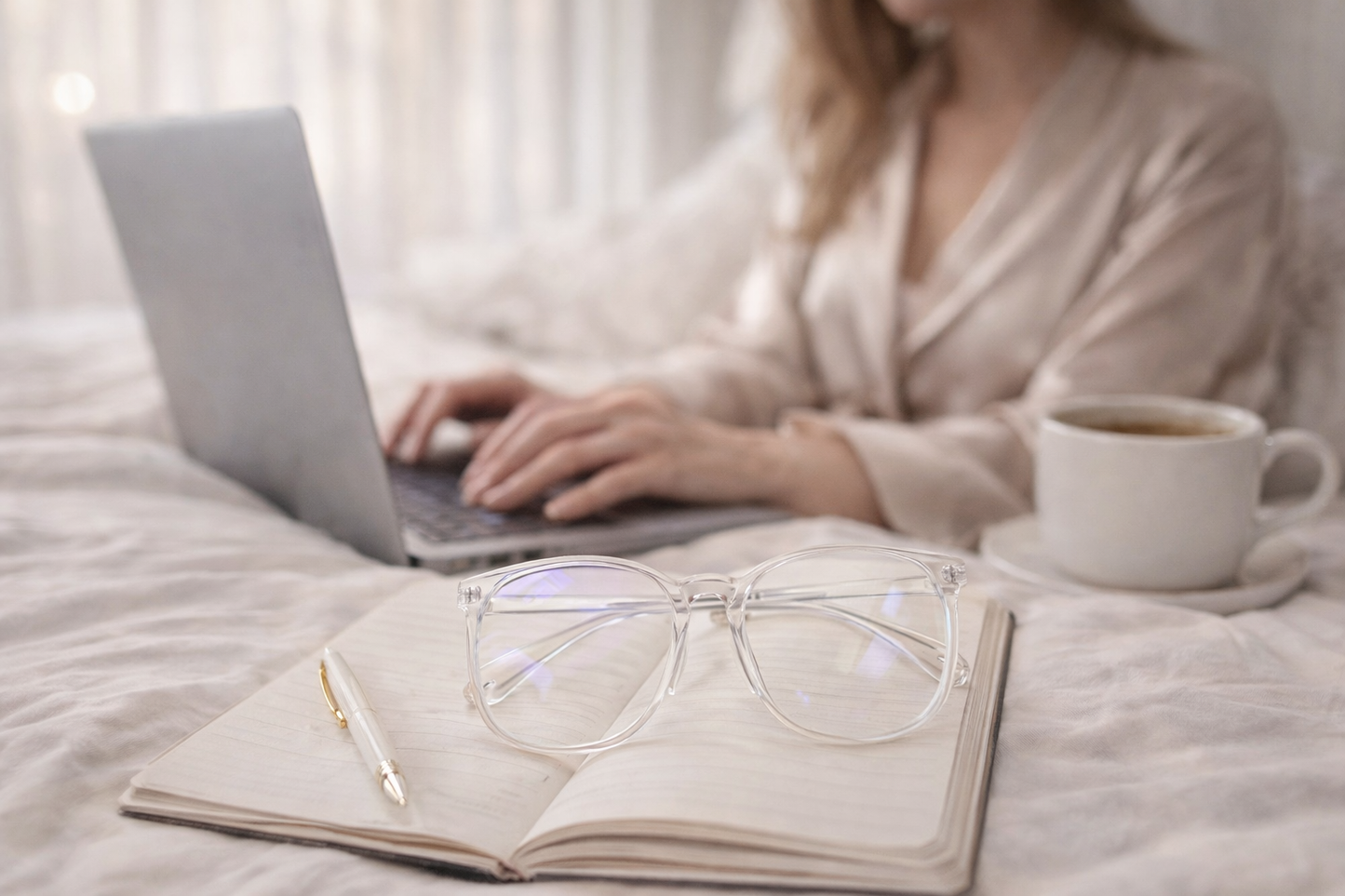 Blue Light Glasses