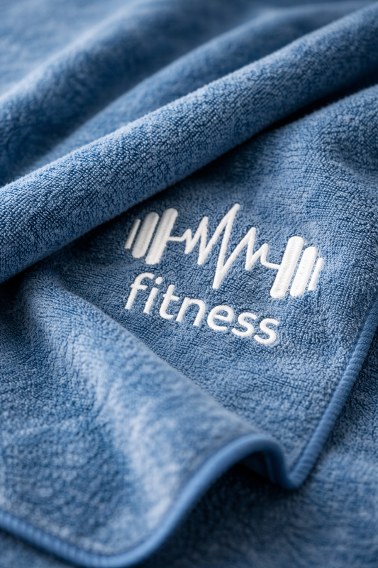 Core Microfiber Towel