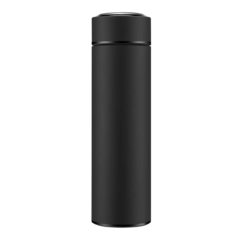 Smart Water Bottle Signature