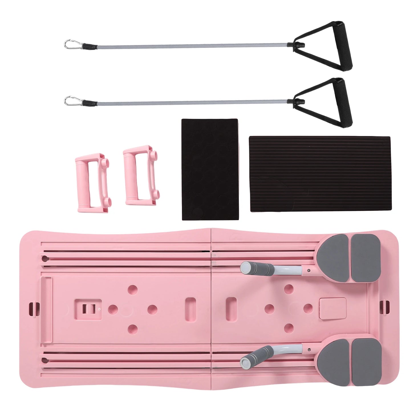 At-Home Pilates Board