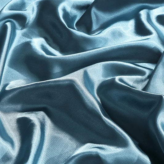 Sinonics Silk Duvet Set