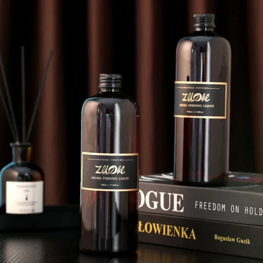 Hotel Diffuser Oil