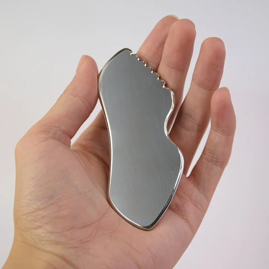 Stainless Steel Gua Sha Tool