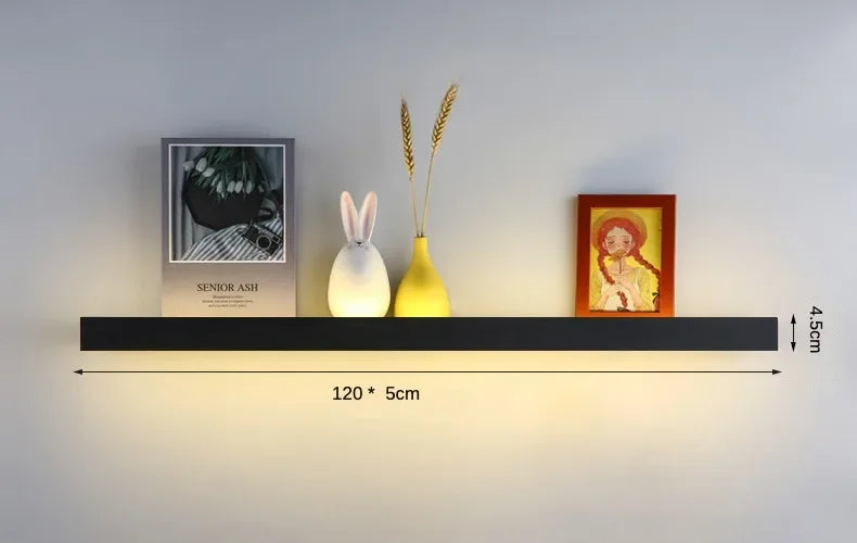 Nordic LED Strip Light