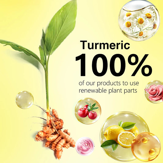 AILKE Turmeric Whitening Ritual