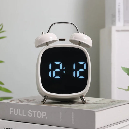 Voice Control Alarm Clock