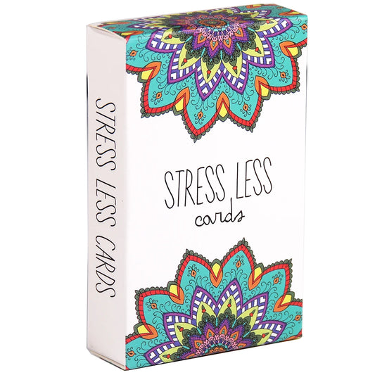 Mindfulness Cards