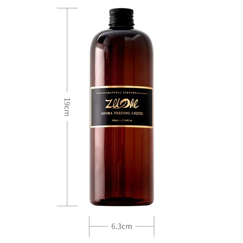 Hotel Diffuser Oil