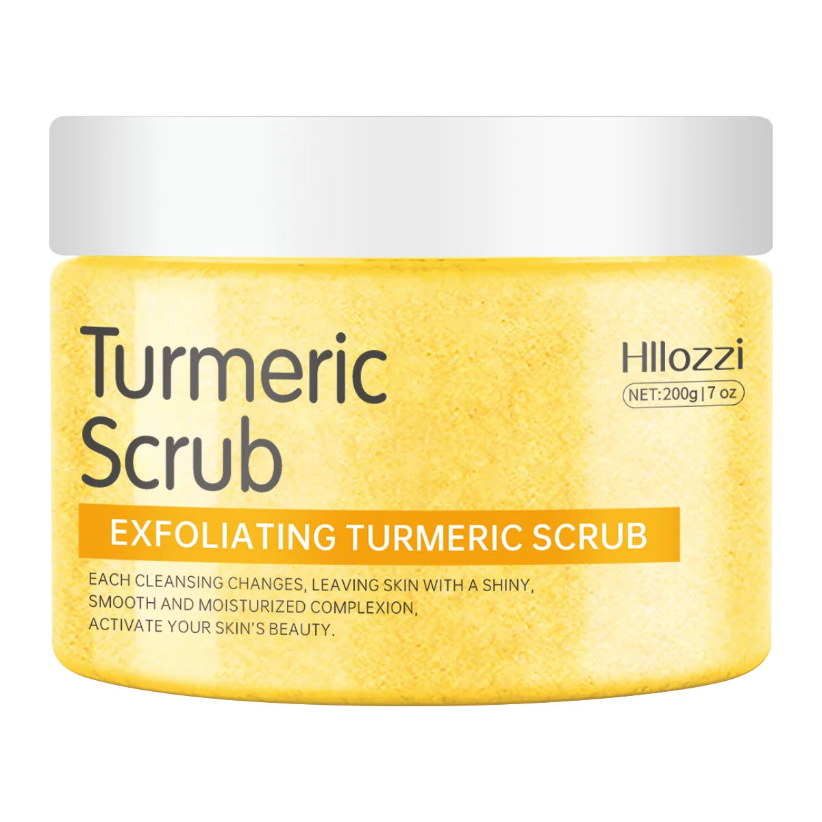 AM Body Scrubs Exfoliating