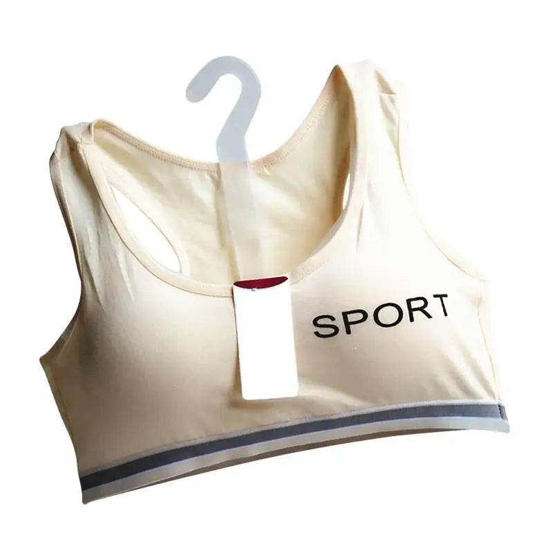 Elite Collection Yoga Bra