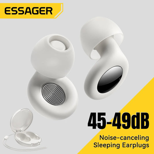 Silk Luxe Sleep Plugs