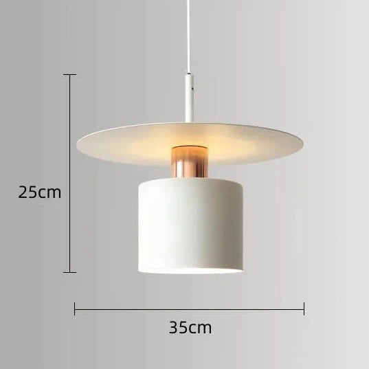 Minimalist Pendant Light