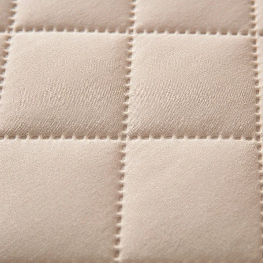 Jacquard Collection Waterproof Pillowcase