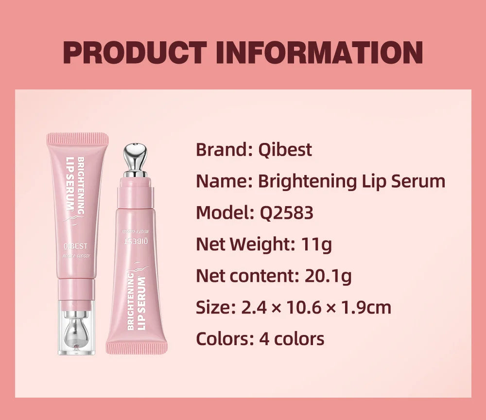 Matte Lip Tint