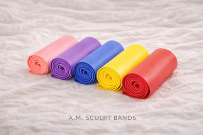 Luxe Body Band