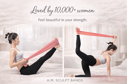Luxe Body Band
