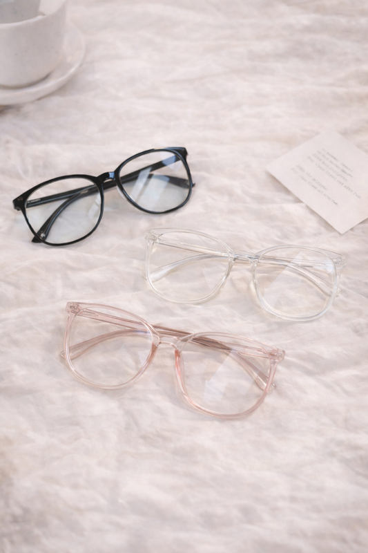 Blue Light Glasses