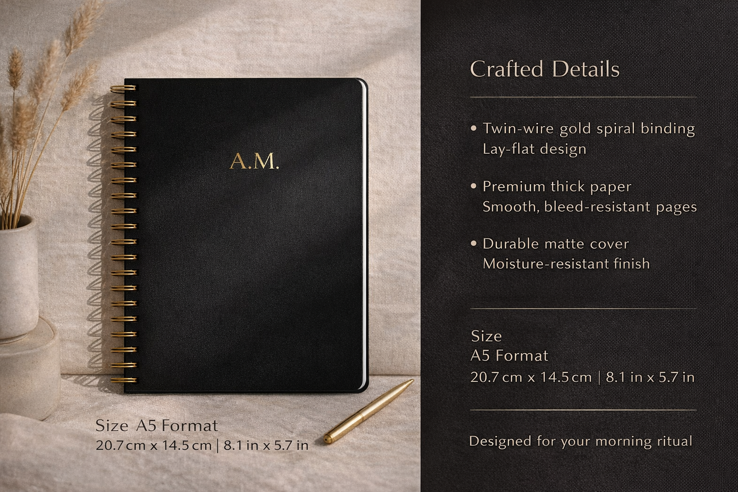 Gratitude Journal