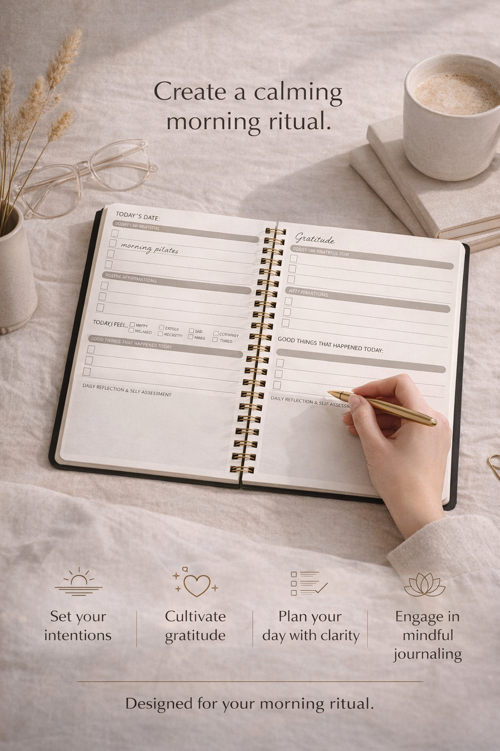 Gratitude Journal