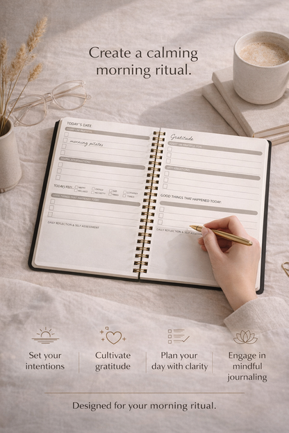 Gratitude Journal