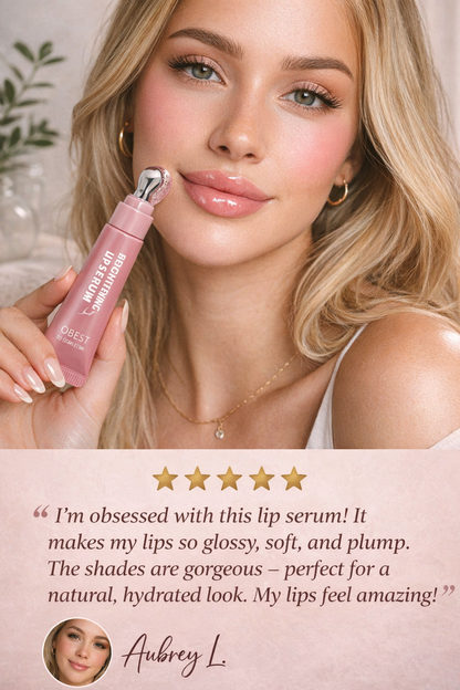 Matte Lip Tint