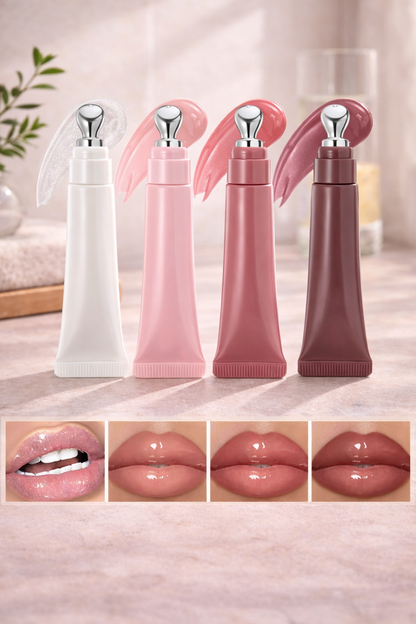 Matte Lip Tint