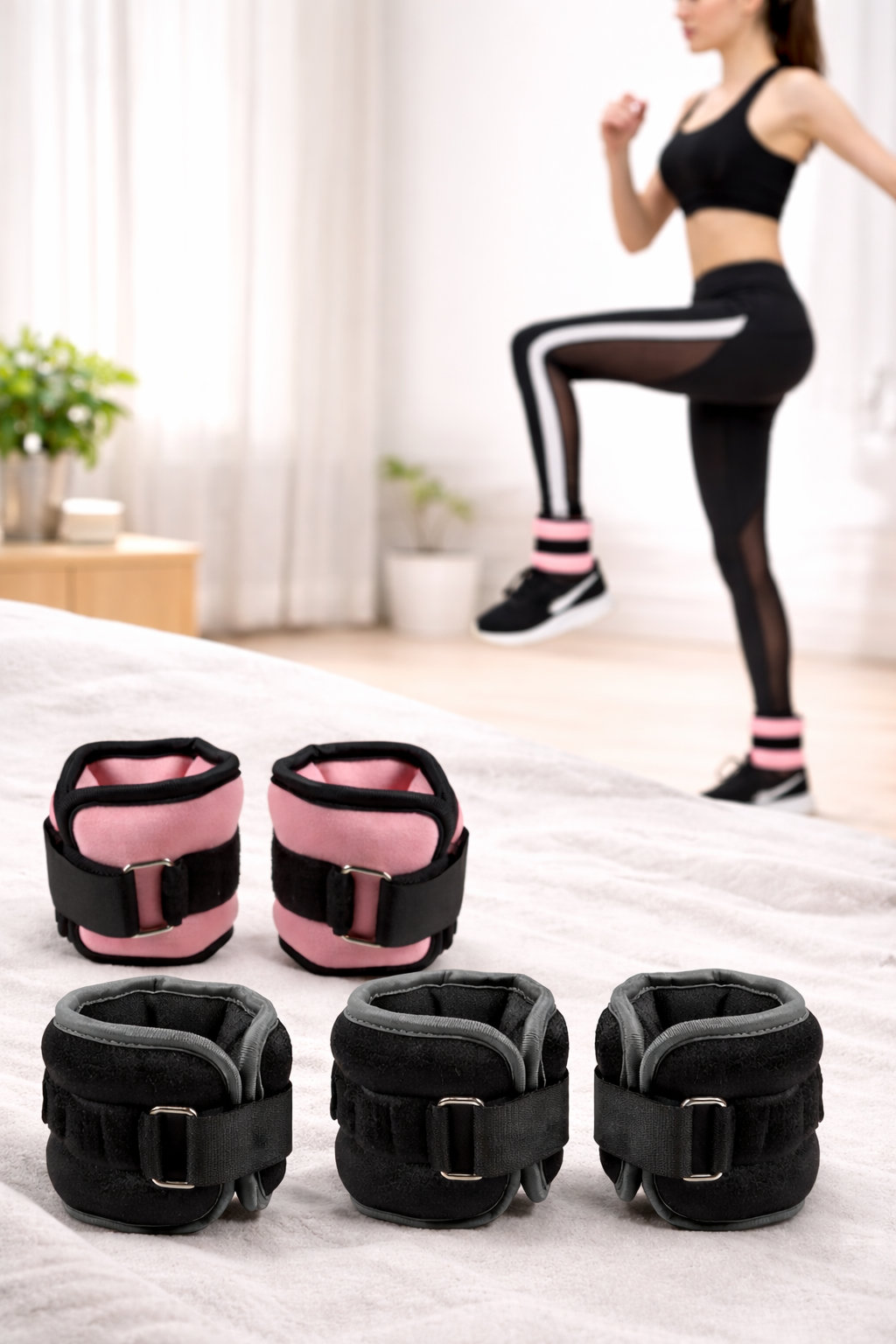 Ankle Weights