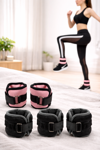 Ankle Weights