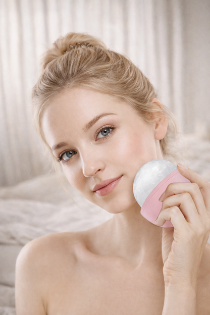 Silicone Ice Roller