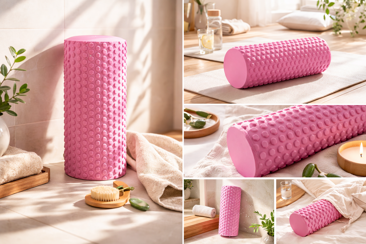 Foam Roller