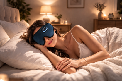 SoundSleep Bluetooth Mask