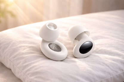 Silk Luxe Sleep Plugs