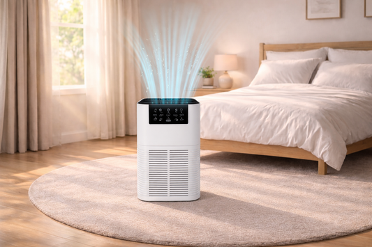 Air Purifier