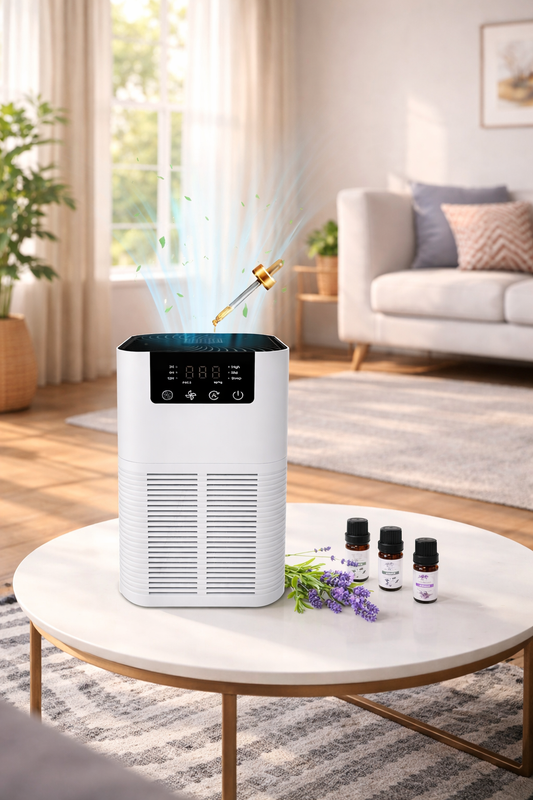 Air Purifier