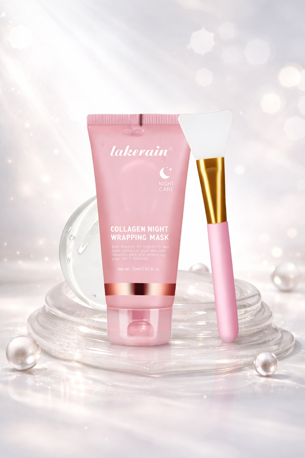 Elite Collagen Night Wrap