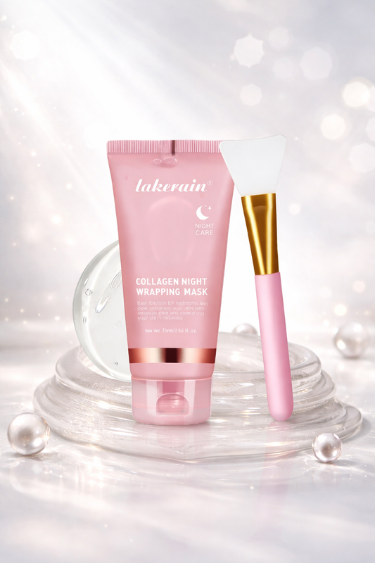 Elite Collagen Night Wrap