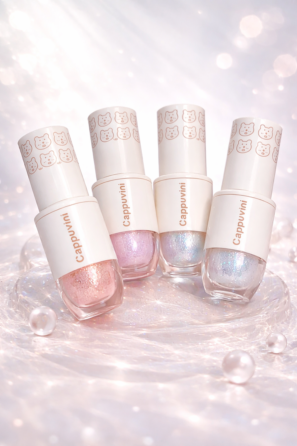 Liquid Eye Shadow