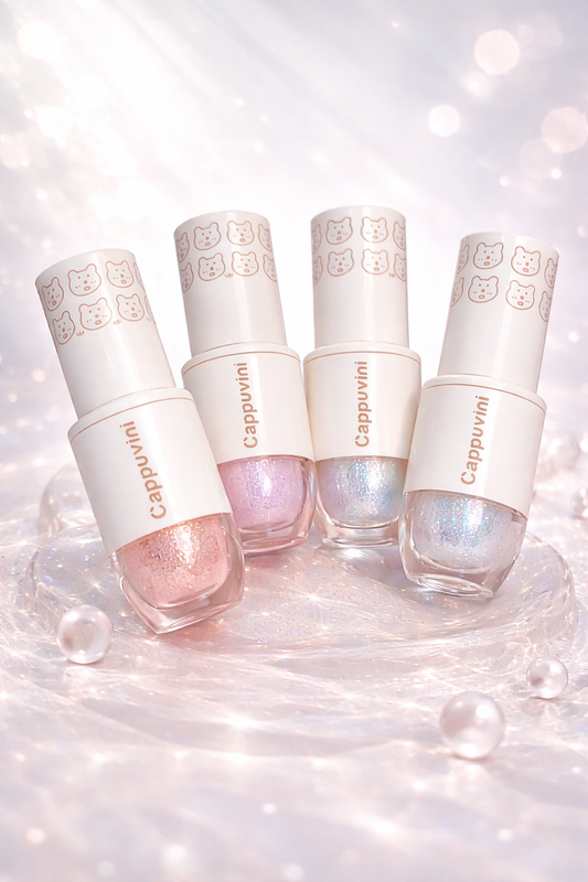 Liquid Eye Shadow