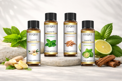 Luxe Essential Oil