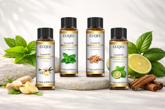 Luxe Essential Oil