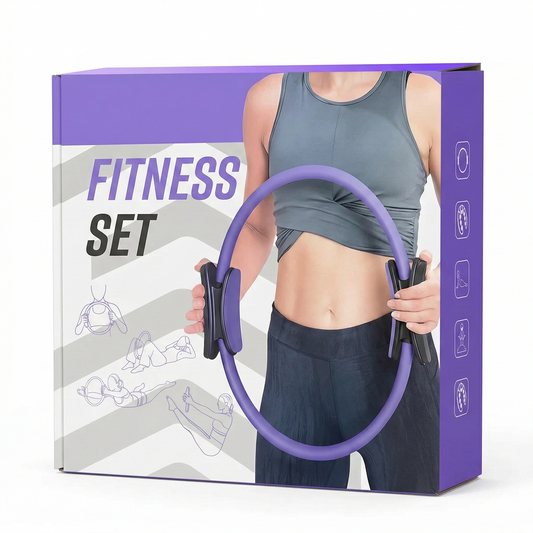 Pilates Kit Elite
