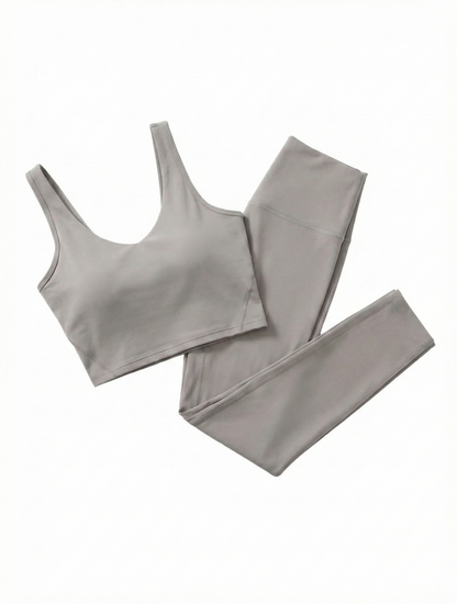 Essential Second-Skin Top