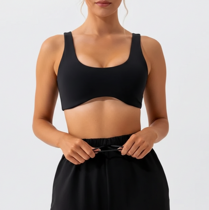 OVESPORT Luxe Sculpt Bra