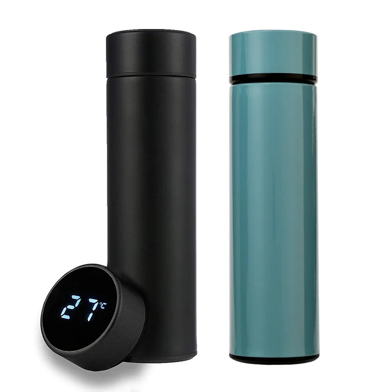 Smart Water Bottle Signature