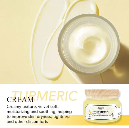 AILKE Turmeric Whitening Ritual