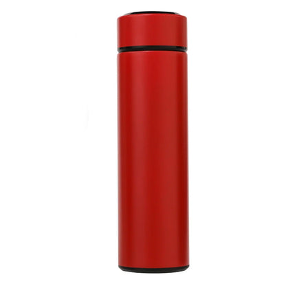 Smart Water Bottle Signature