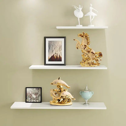 Gold Finish Porcelain Figurine