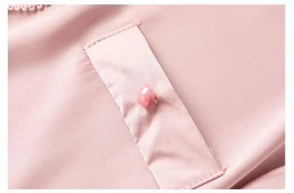 Royal Satin Pajama Set