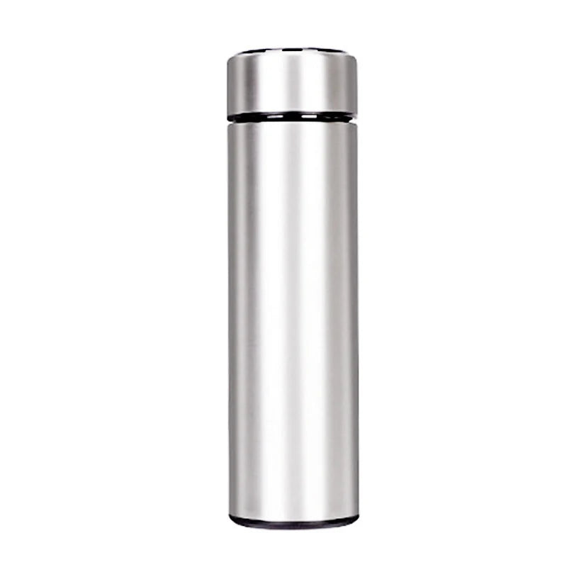 Smart Water Bottle Signature