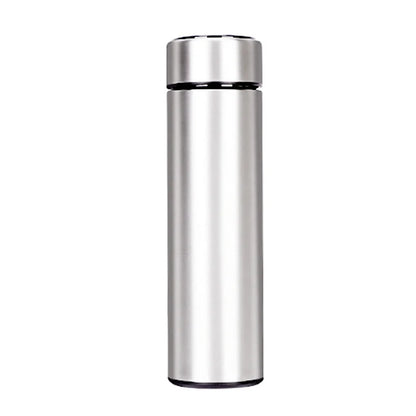 Smart Water Bottle Signature